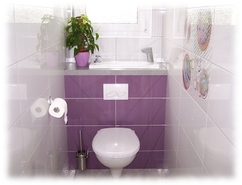 Analyse eco-comparative des lavabos en céramique et des lavabos en acrylique WiCi Bati 